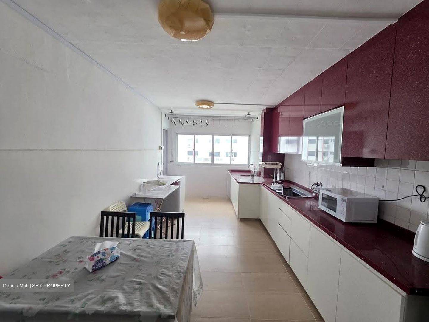 Blk 115 Hougang Avenue 1 (Hougang), HDB 3 Rooms #610460201